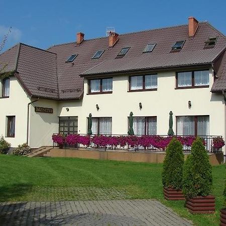 D.W. Krystyna Apartment Debki Exterior photo